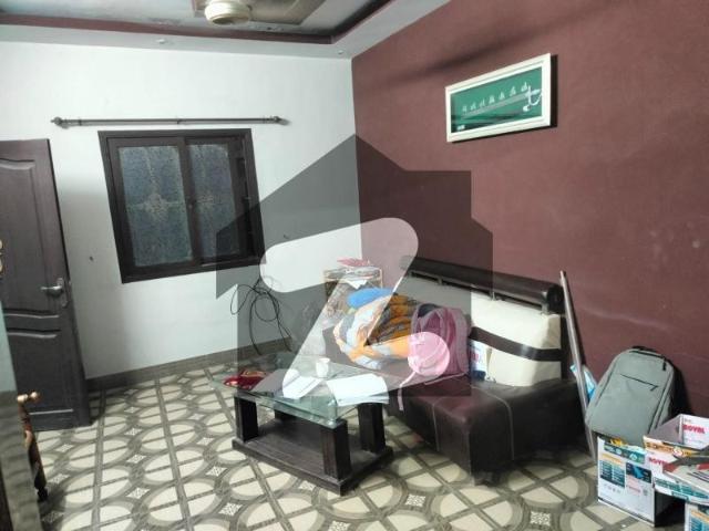 Triple Storey 120 Square Yards House For Sale In Gulshan E Iqbal Block 10 A Karachi Gulshan e Iqbal Block 10 A
