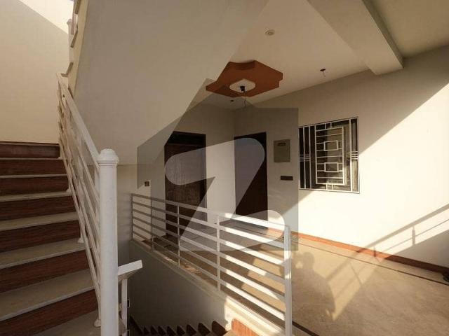 Triple Storey 120 Square Yards House For Sale In Musalmanan E Punjab Cooperative Housing Society Karachi