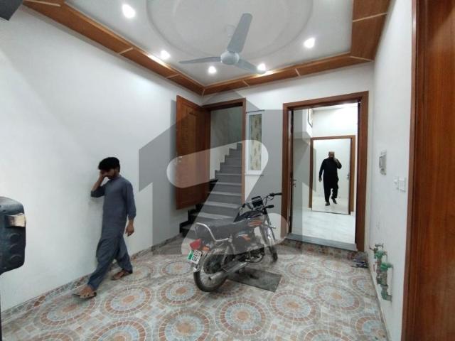 Triple Storey 3 Marla House Available For Rent In Chatha Bakhtawar, Islamabad Chatha Bakhtawar