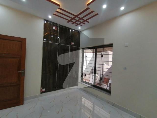 Triple Storey 3 Marla House For Sale In Gulshan E Ravi Block A Lahore Gulshan e Ravi Block A