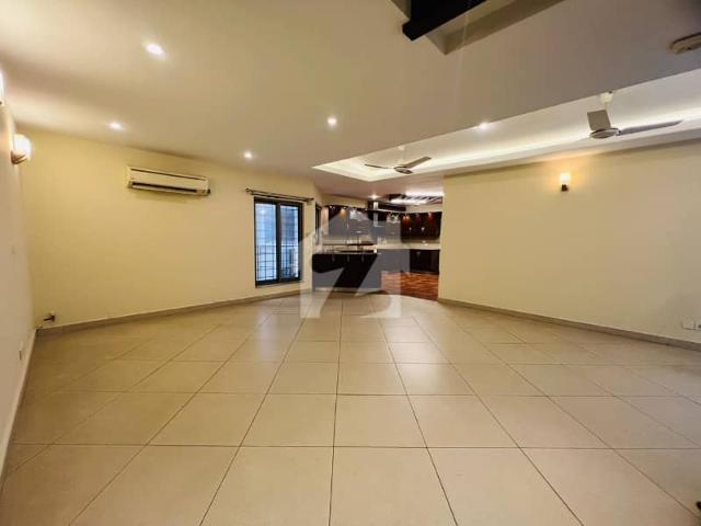 Triple Storey 5 Beds Luxury House Available For Rent In F 8