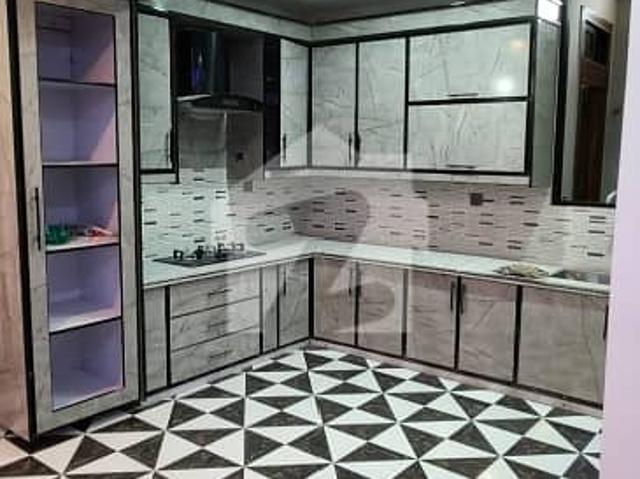 Triple Storey 5 Marla For Sale Prime Location
