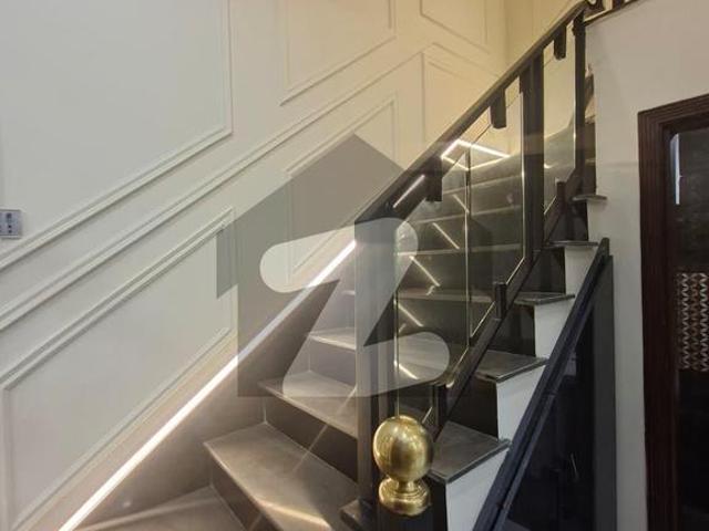 Triple Storey 5 Marla House Available In Buch Villas Phase 2 Manik Block For Sale Buch Villas Phase 2 Manik Block