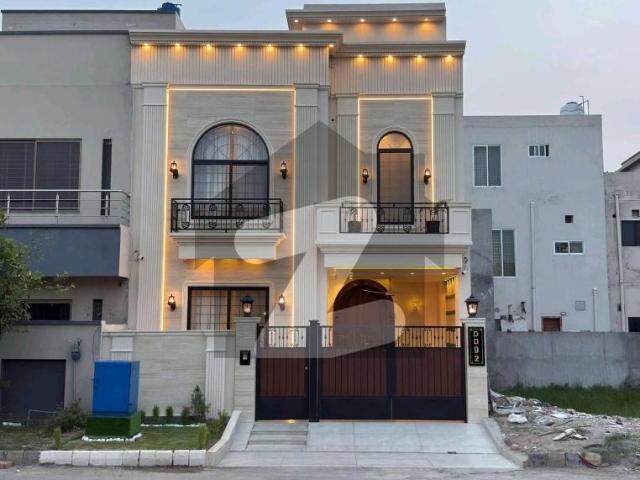 Triple Storey 5 Marla House Available In Citi Housing Phase 1 For sale Citi Housing Phase 1