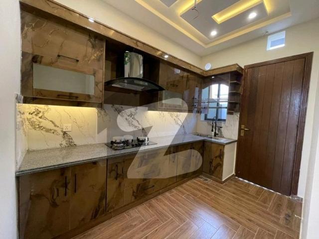 Triple Storey 5 Marla House Available In Royal Orchard Block G For Sale Royal Orchard Block G