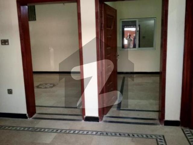 Triple Storey 5 Marla House Electricity 3 Meter Water Registry Intkal 2 Mint Main Road Lahtrar Tarlai