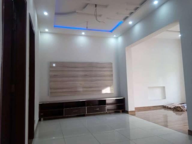 Triple Story 5 Marla Brand New Slightly Used House for Sale in Wapda t Lahore Wapda Town ID 67890