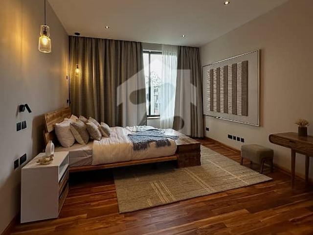 Triple Story 666 Sqy House For Sale In F 11 Spacious, Stylish, And Brand New
