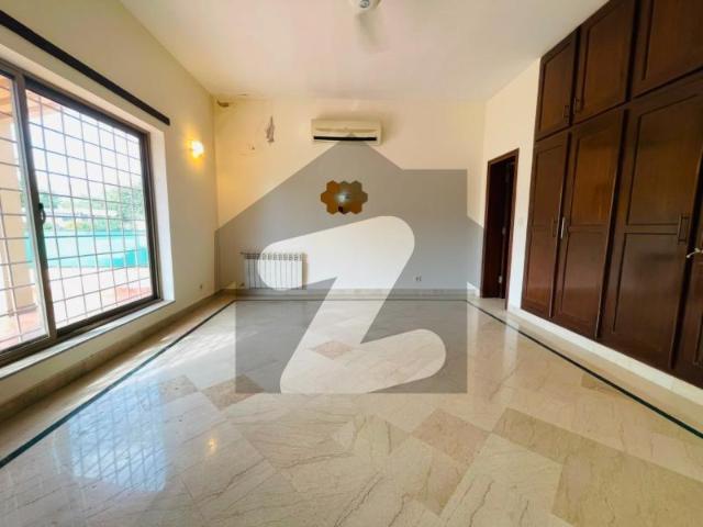 Triple Story 6 Beds Luxury House Available For Rent In F 8 Islamabad F 8