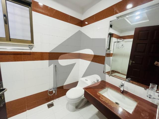 Triple Story Available For Rent F 7