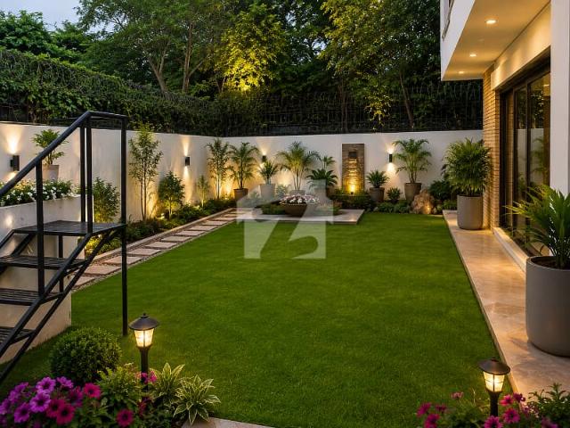 Triple Story Elegant House is for SALE