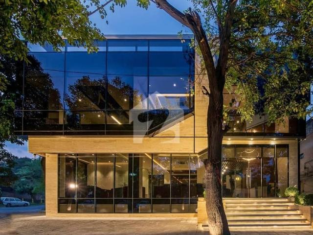 Triple Story Furnished Plaza For Sale In G 8/2 Islamabad