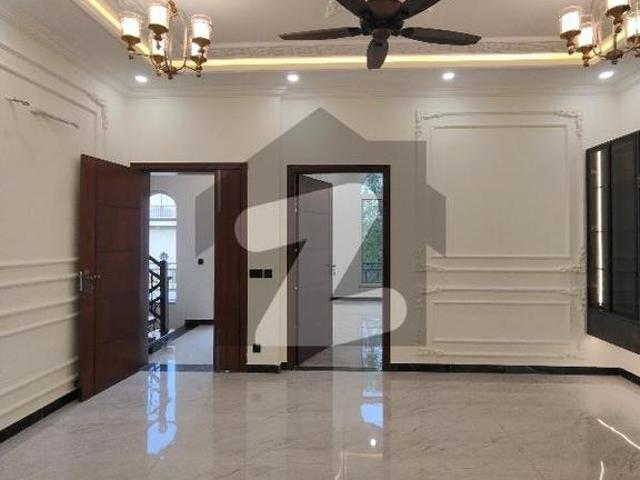 Triple story house available for rent in e 11
