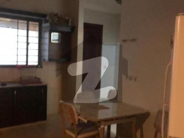 Triple Story House Available For Sale F 10