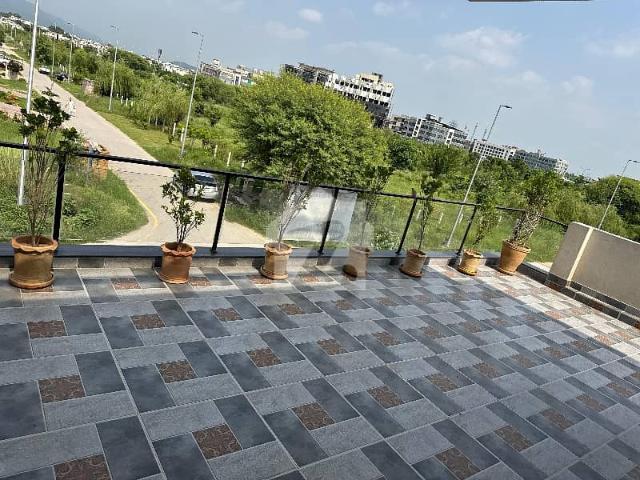 Triple Story House Available For Sale