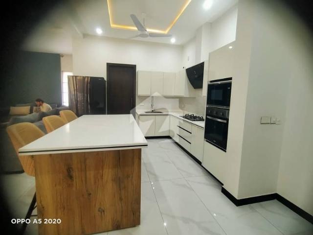 Triple Storey House For Rent