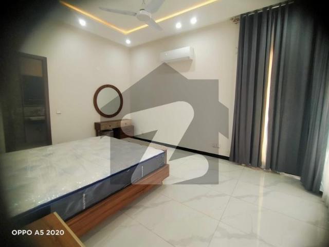 Triple story house for rent DHA Phase 2 Sector G
