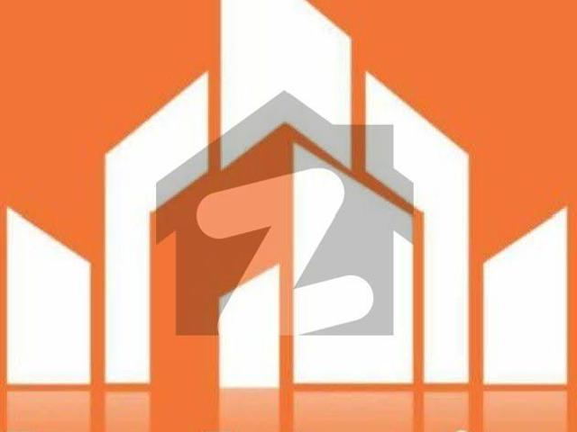 Triple Story House For Sale at Sector E 2 New Mirpur City
