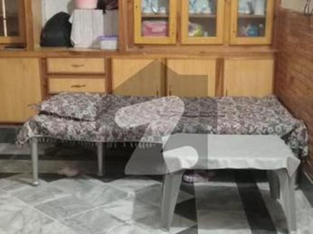 Triple Story House For Sale. Hayatabad Phase 7