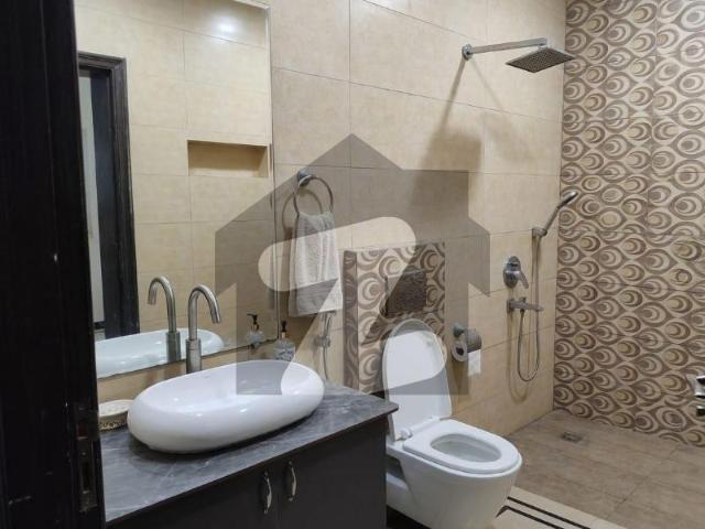 Triple Storey House For Sale In JINNAH GARDEN EXECUTIVE BLOCK Near Monal And Highway Jinnah Gardens Block E