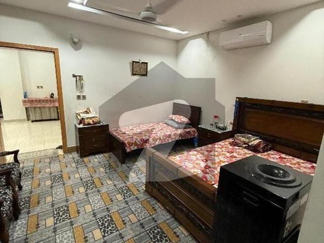 Triple Story House For Sale In Sector C1 7 Bedroom With Attach Bath Best Location For Living Bahria Enclave Islamabad Bahria Enclave Sector C1