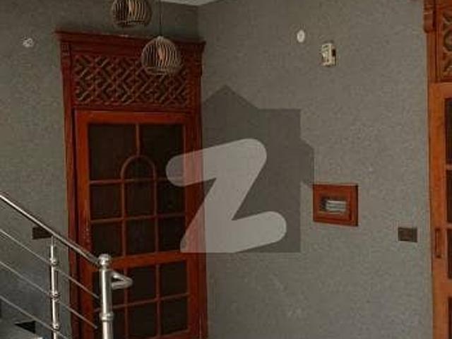 Triple Story House For Sale Location H 13 Size 5 Marla