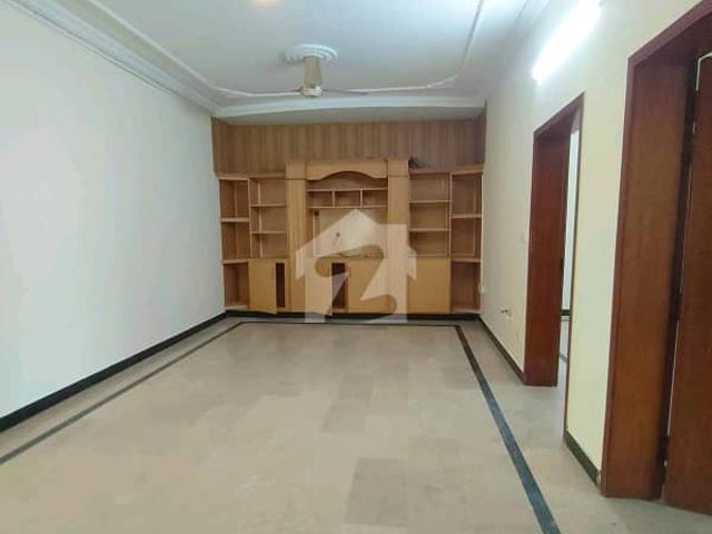 Triple Story Well Constructed House Available For Sale In G 15/1