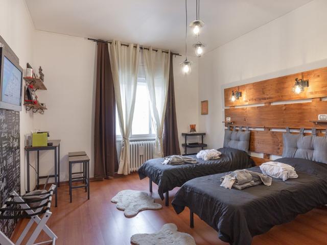 Triple Room with Private Bathroom