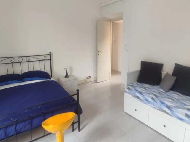 Triple Room Piazza Re di Roma, 1 minuto Metro A