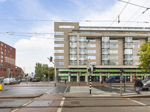 Tripstraat, Den Haag