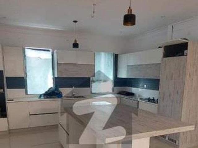 Tripple story, dead end, owner built, height, brand new, excellent location dha phase 2 sector h