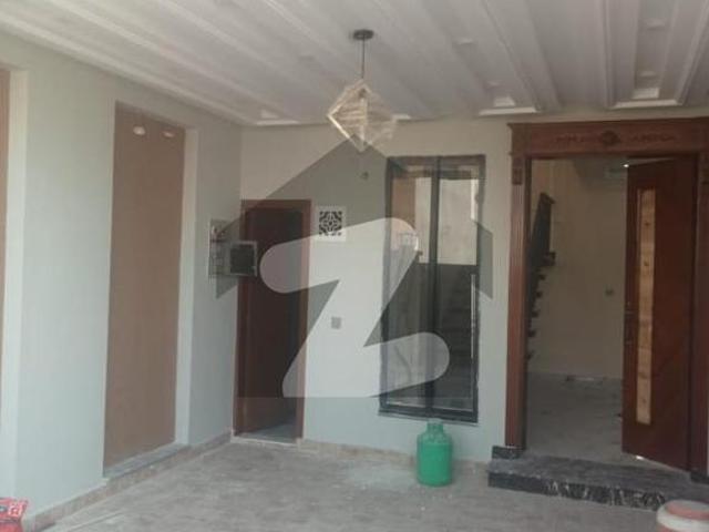 Tripple Storey 5 Marla House Available In Buch Villas Phase 2 Manik Block For sale Buch Villas Phase 2 Manik Block