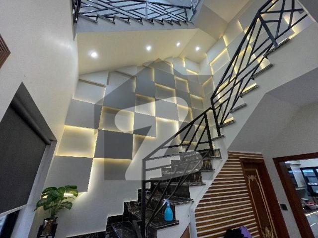 Tripple Storey 5 Marla House For sale In Buch Villas Phase 2 Manik Block Multan Buch Villas Phase 2 Manik Block