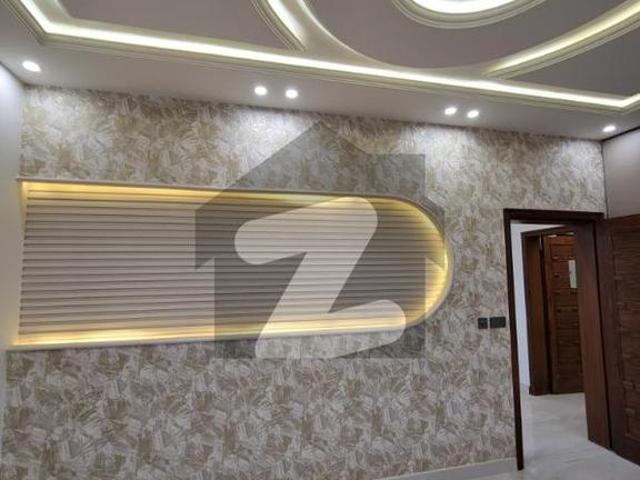 Tripple Storey 7 Marla House Available In Buch Villas Phase 2 Manik Block For sale Buch Villas Phase 2 Manik Block