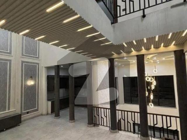 Triple Storey 8 Marla House Available In PIA Employees Housing Society For rent PIA Employees Housing Society