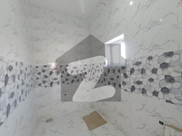 Triple Storey 10 Marla House Available In Gulshan Abad Sector 1 For sale Gulshan Abad Sector 1