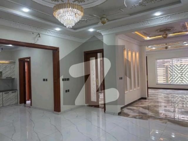 Tripple Storey 10 Marla House For sale In Ghagra Villas Multan Ghagra Villas