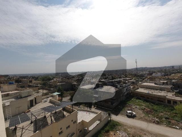 Tripple Storey 10 Marla House For sale In Gulshan Abad Sector 1 Rawalpindi Gulshan Abad Sector 1