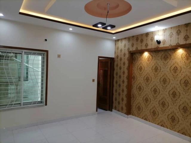 Tripple Storey 10 Marla House For sale In Gulshan e Ravi Block B Lah Lahore Gulshan e Ravi ID 90879