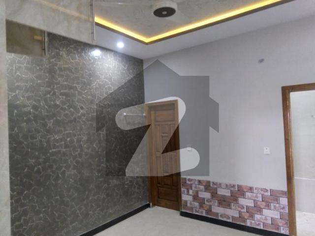Tripple Storey 16 Marla House For Rent In E 11