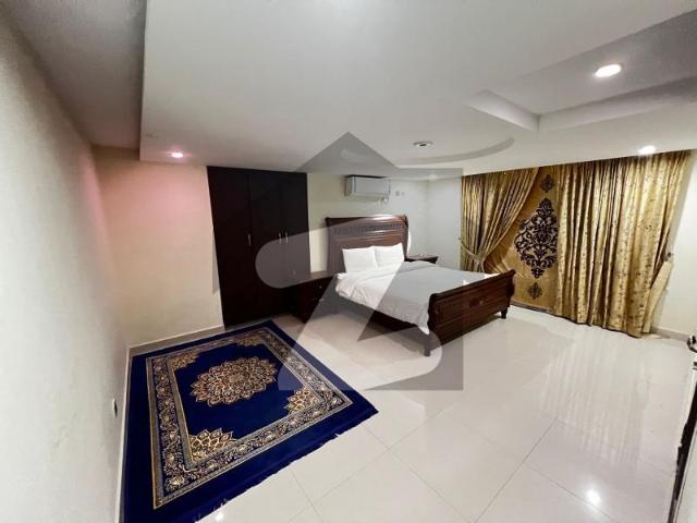 Tripple Storey 1 Kanal House For rent In E 11