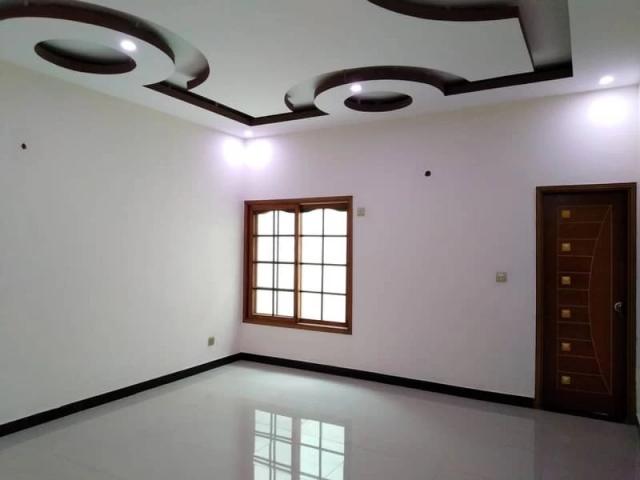 Tripple Storey Banglow Available For Sale Karachi Gulshan E Iqbal Block 5 ID 83802