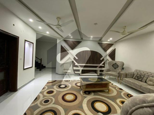 Tripple Storey Houses For Rent E 11
