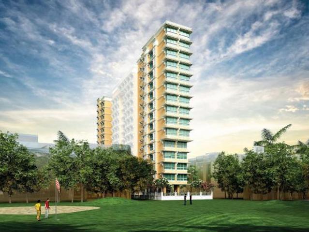 Chembur 3 BHK Apartment For Sale Mumbai