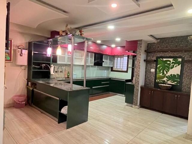 Trishala Luxor Apartments 3 Bedroom 2200 Sq. Ft. Apartment in Kondapur Hyderabad Listing ID: #10265
