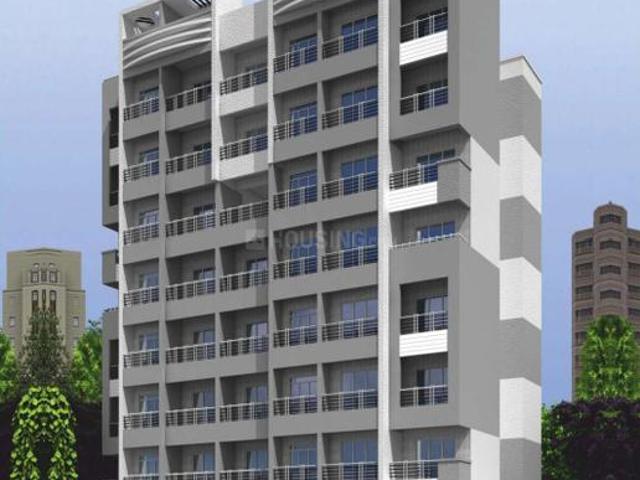 Trishan Enclave,Kalyan West 1 BHK Apartment For Sale Kalyan