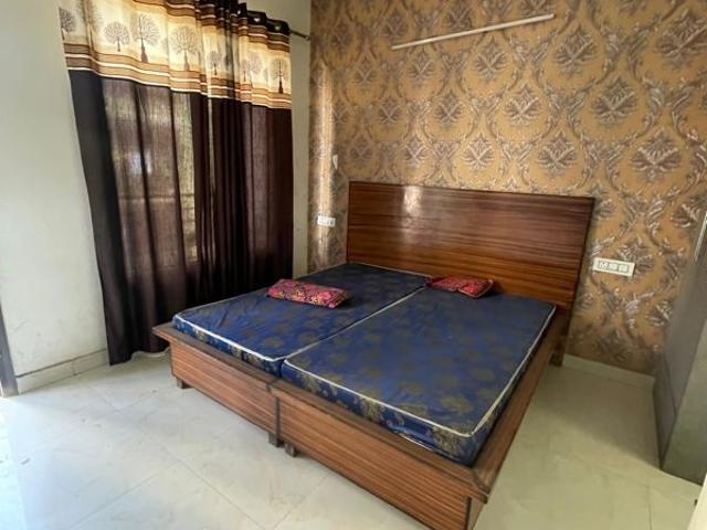 Trishla City 3 Bedroom 1605 Sq. Ft. Apartment in Patiala Road Zirakpur Listing ID: #10112