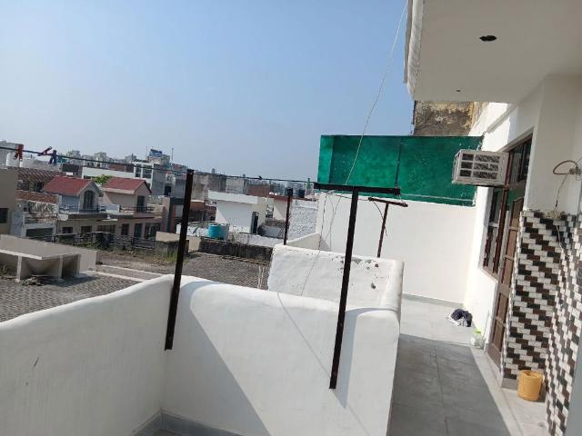 Trishla City 3 Bedroom 1700 Sq. Ft. Apartment in Patiala Road Zirakpur Listing ID: #10381