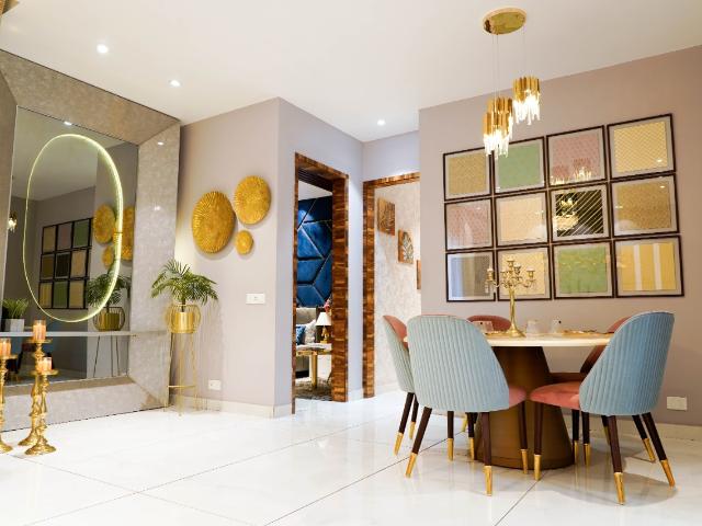 Trishla City 3 Bedroom 1770 Sq. Ft. Apartment in Patiala Road Zirakpur Listing ID: #10066