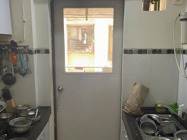 Trishul Ganga CHS 2 Bedroom 910 Sq. Ft. Apartment in Chembur Mumbai Listing ID: #9321